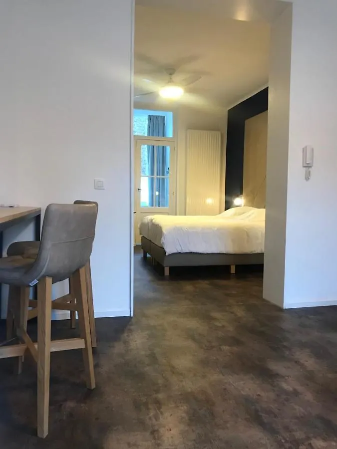 דירות Brussel House Basilic