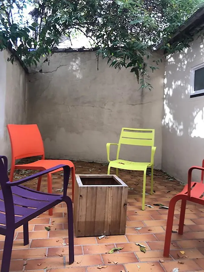 דירות Brussel House Basilic בריסל