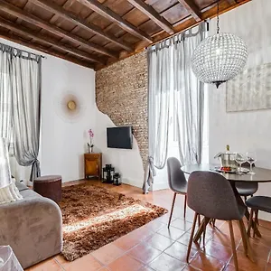  Apartment Campo Dei Fiori Royal Orchid Italy