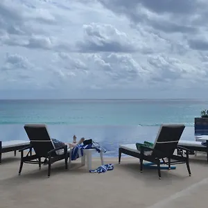  Apartment Ocean View Mexico