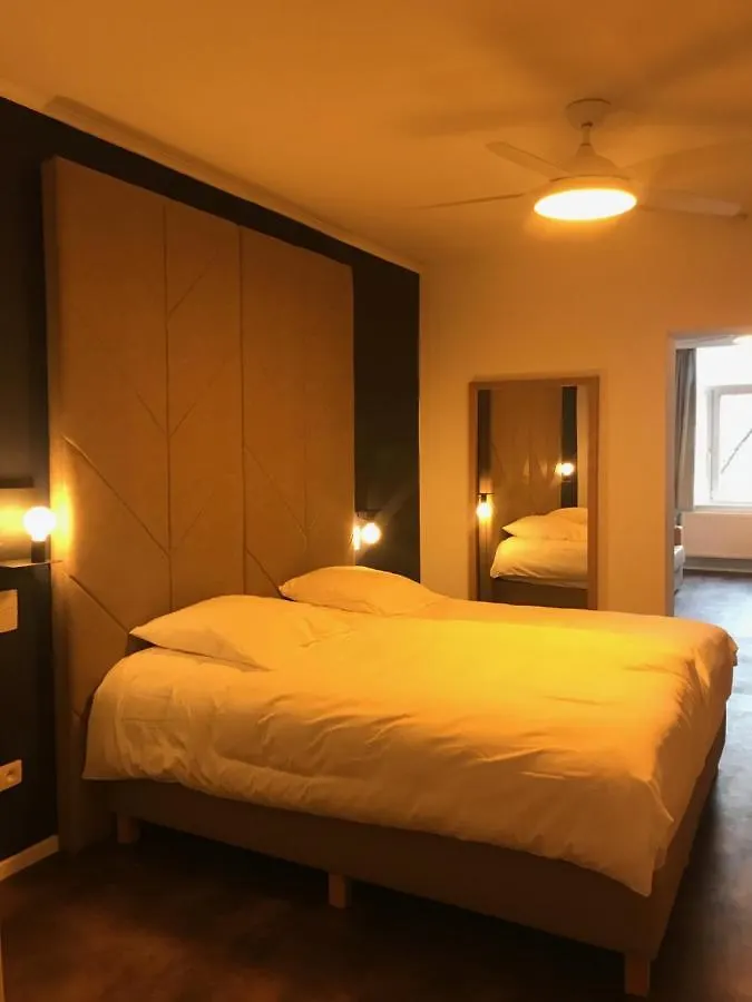 Brussel House Basilic Apartment  Brussels